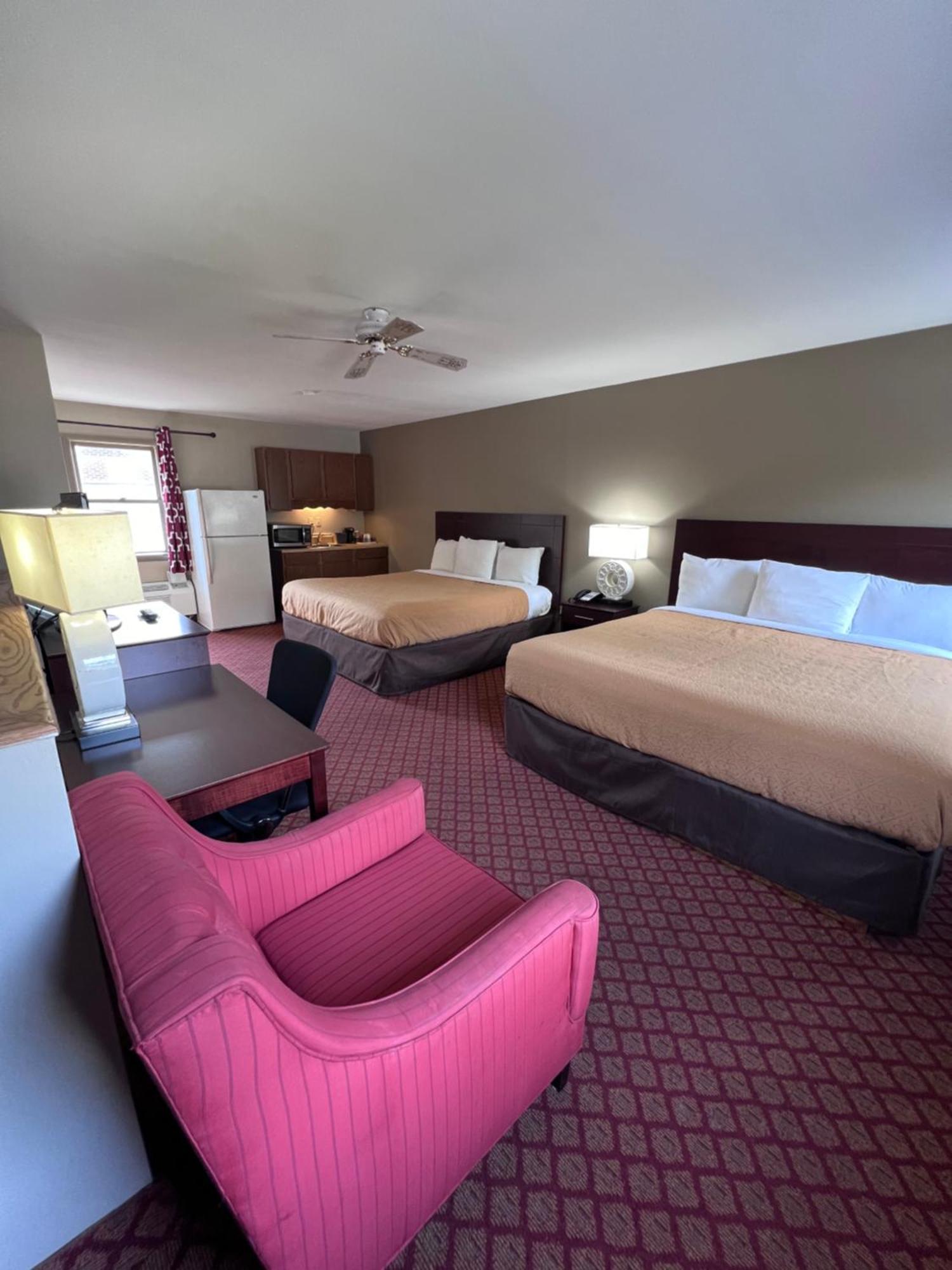 Rodeway & Hotel Hershey