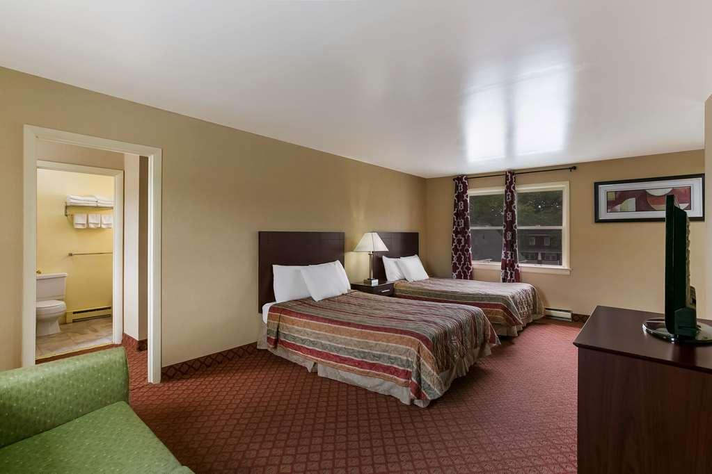 Hotel Rodeway & 3*