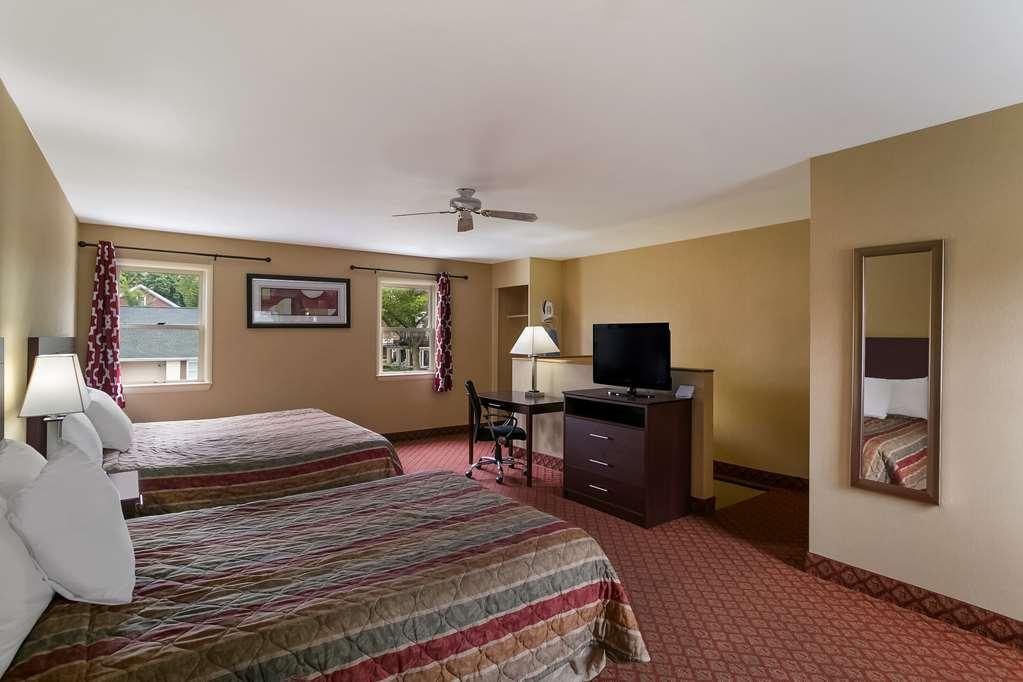 Hotel Rodeway & 3*