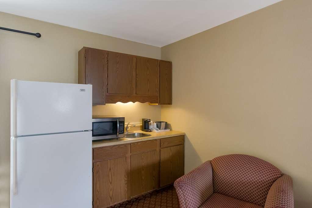 Hotel Rodeway & Hershey
