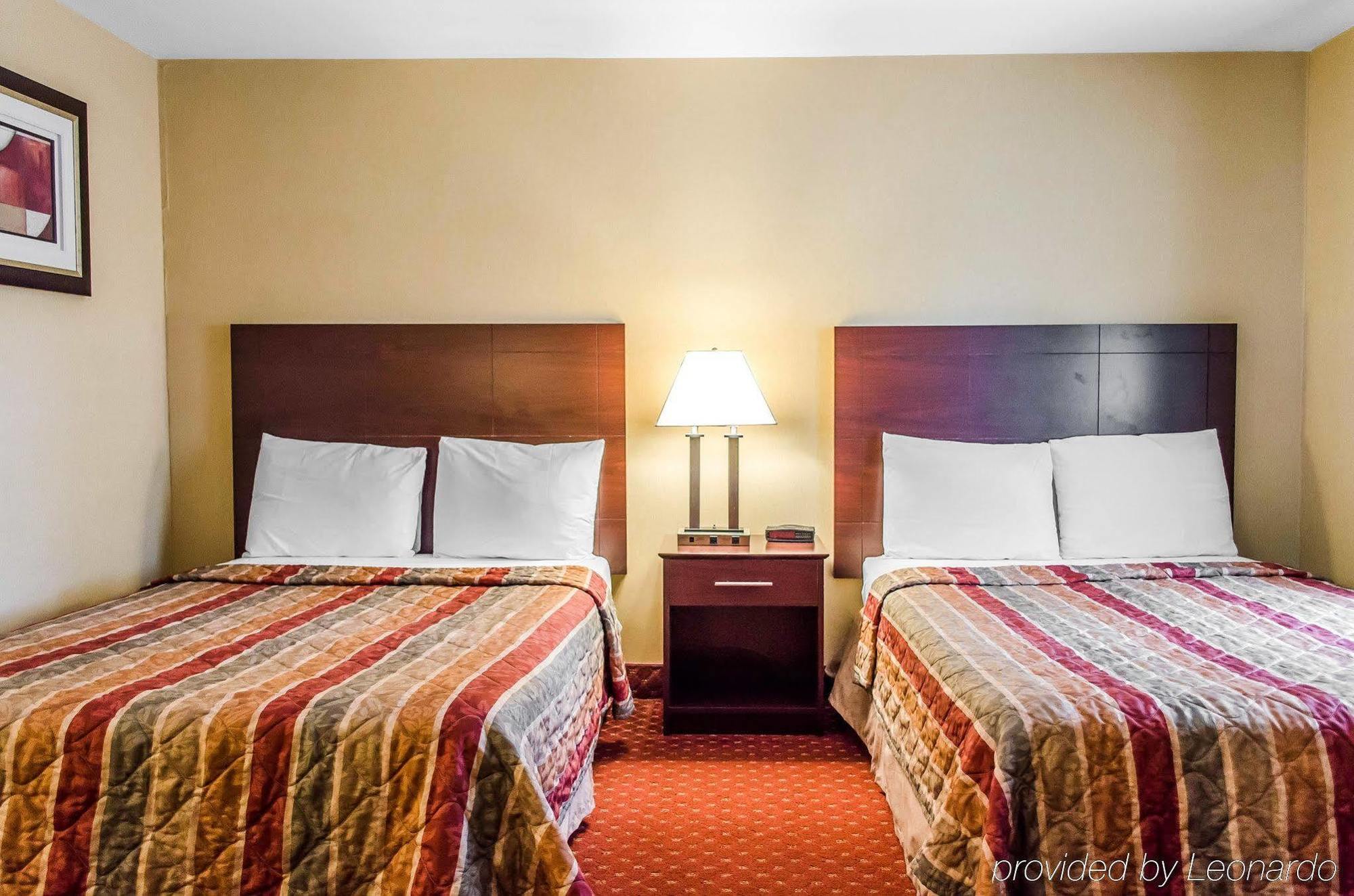 Rodeway & 3* Hershey